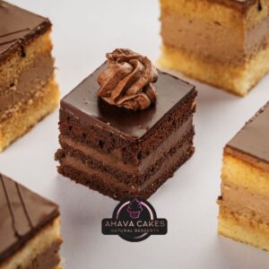 ChocoAmour Amandină