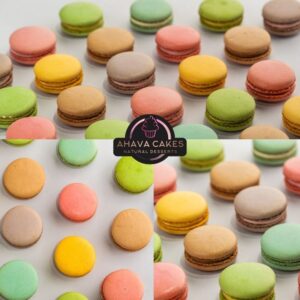 Macaron d’Amour