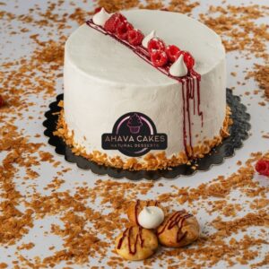 Tort Fruité Élégance