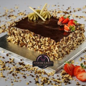 Tort București Élégance