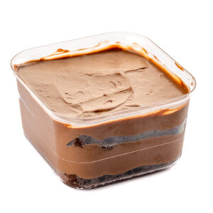 Pahar ChocoAmour Amandină