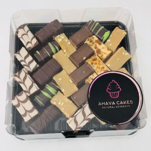 Sweet Symphony special