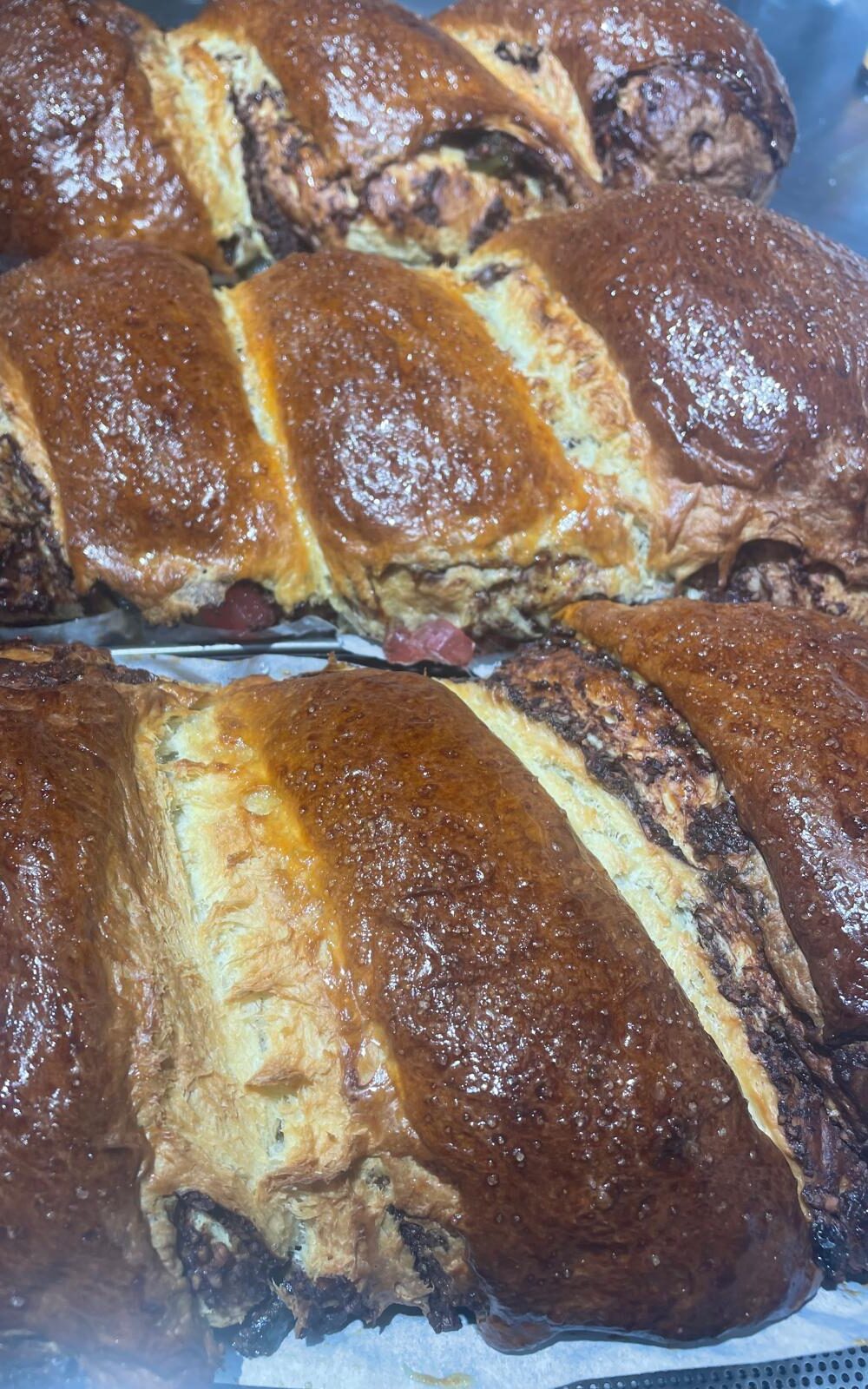 Cozonac Tradițional artizanal